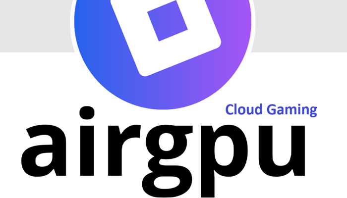 airgpu cloud gaming