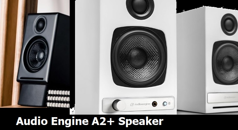 Audio Engine A2+ Speaker