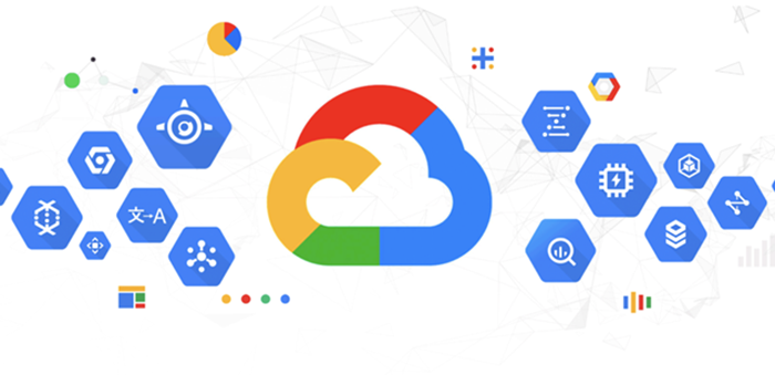 Google cloud Gaming Service