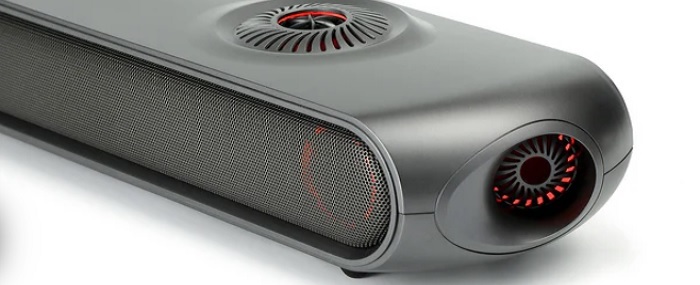 OXS Thunder Pro+ Speaker